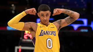 The Lakers' Best Rookie Isn't Lonzo Ball<em></em>